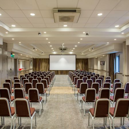 מלון Crowne Plaza Leeds By Ihg מראה חיצוני תמונה