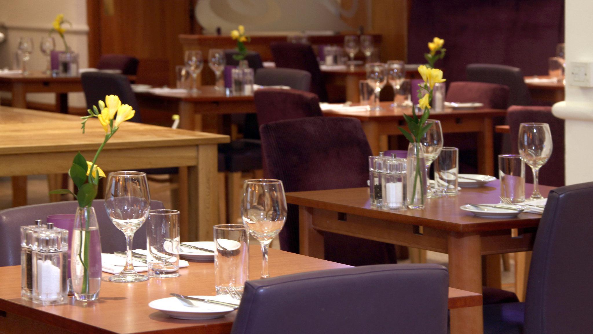 מלון Crowne Plaza Leeds By Ihg מראה חיצוני תמונה