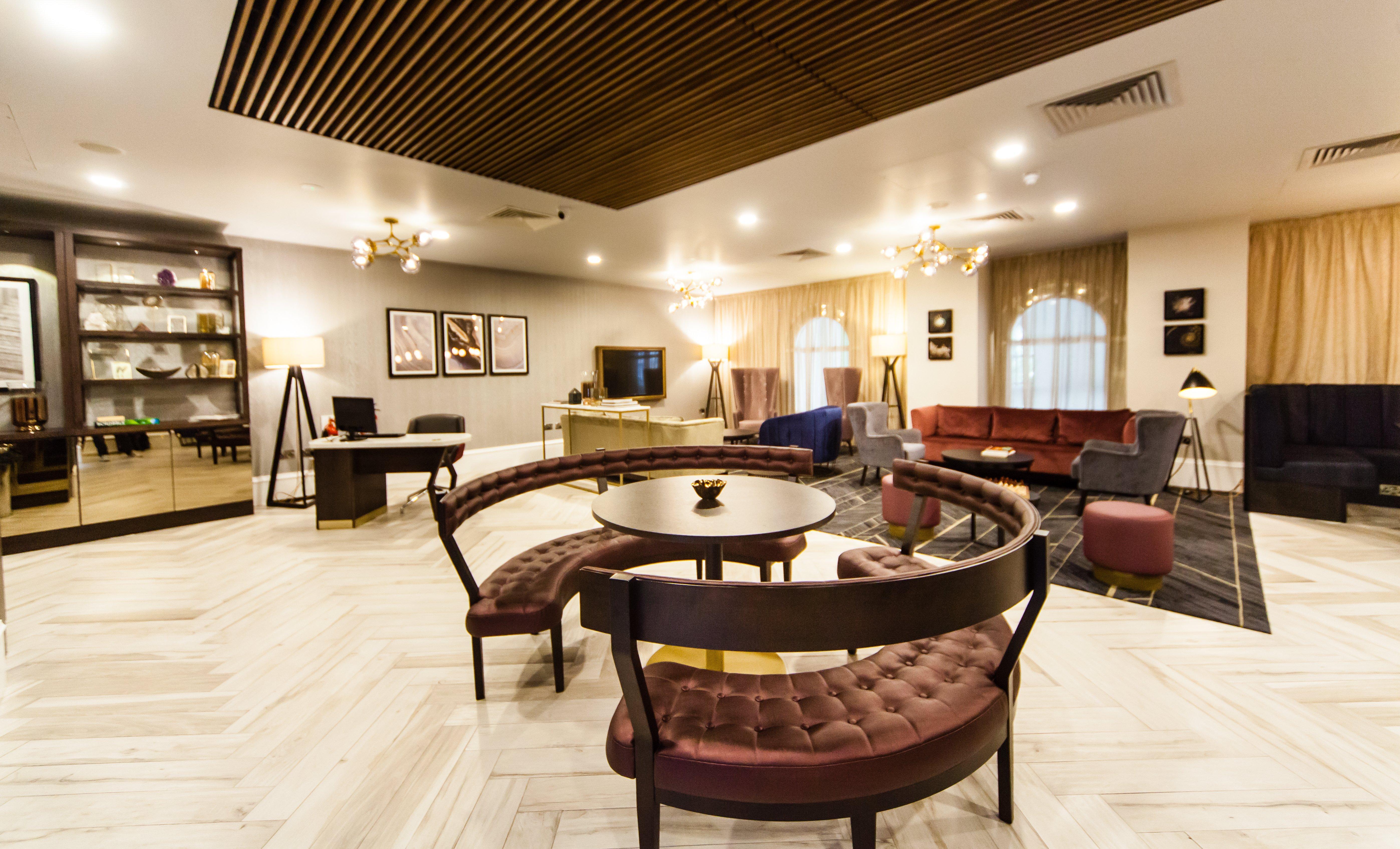 מלון Crowne Plaza Leeds By Ihg מראה חיצוני תמונה