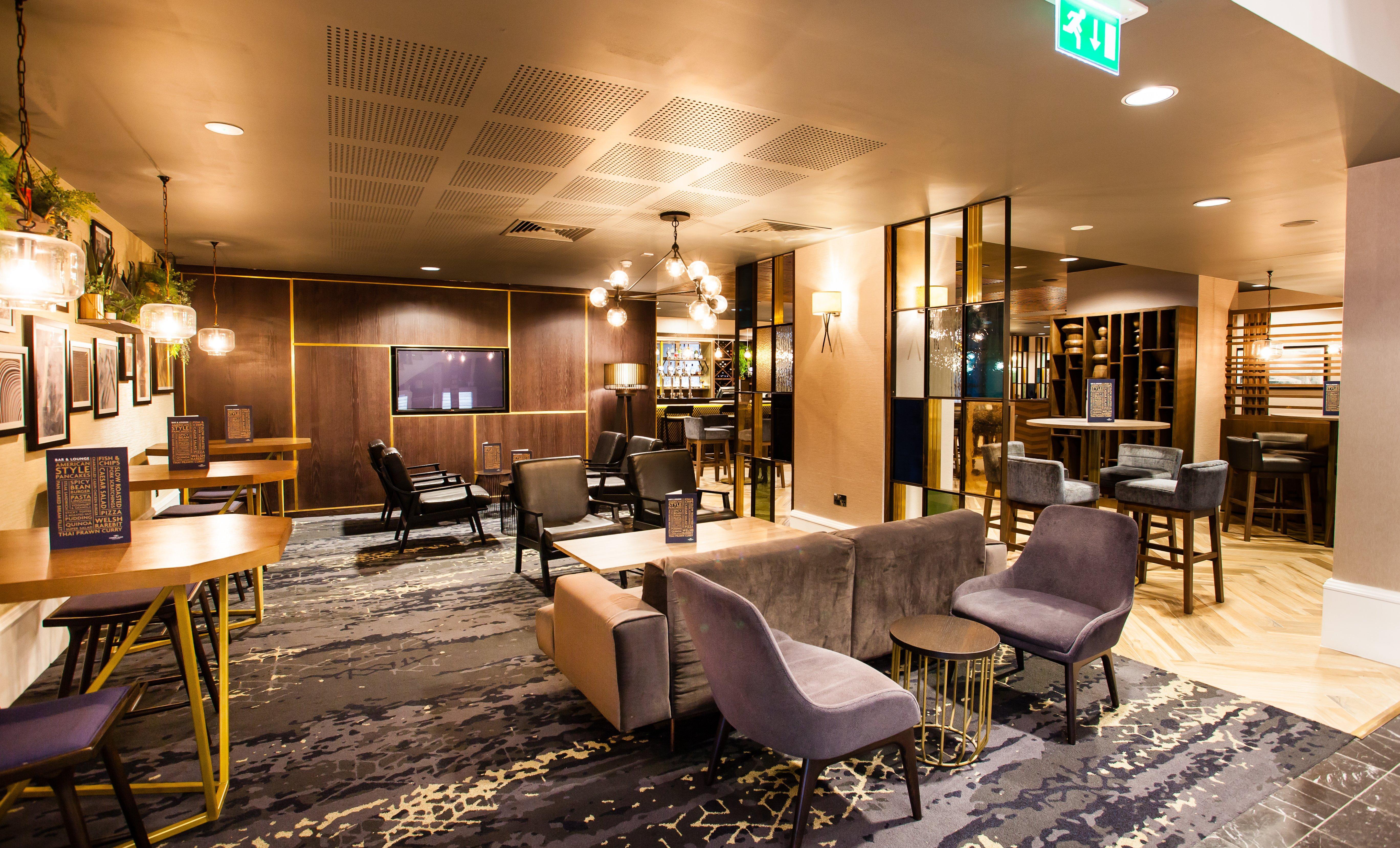 מלון Crowne Plaza Leeds By Ihg מראה חיצוני תמונה