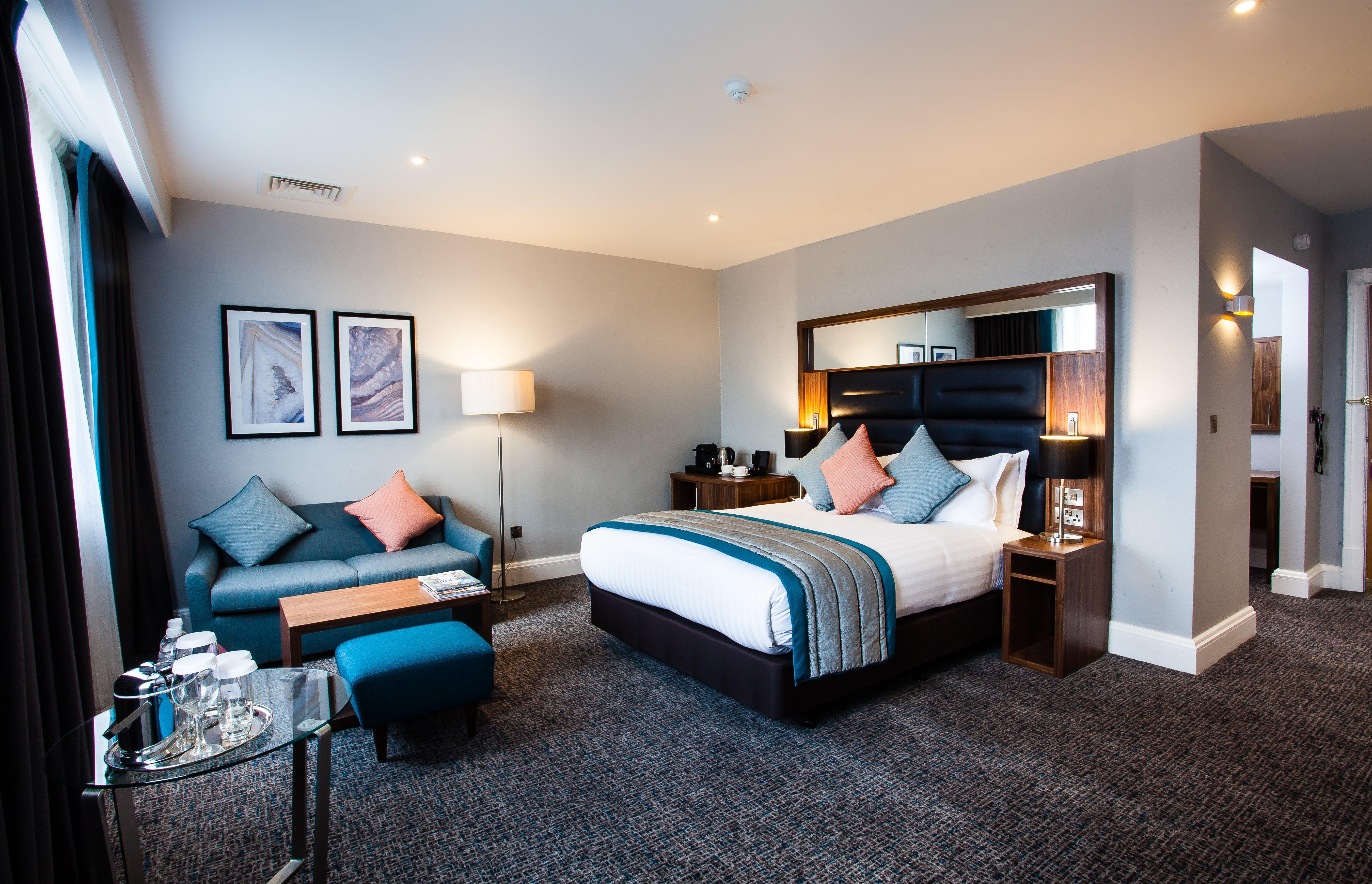 מלון Crowne Plaza Leeds By Ihg מראה חיצוני תמונה