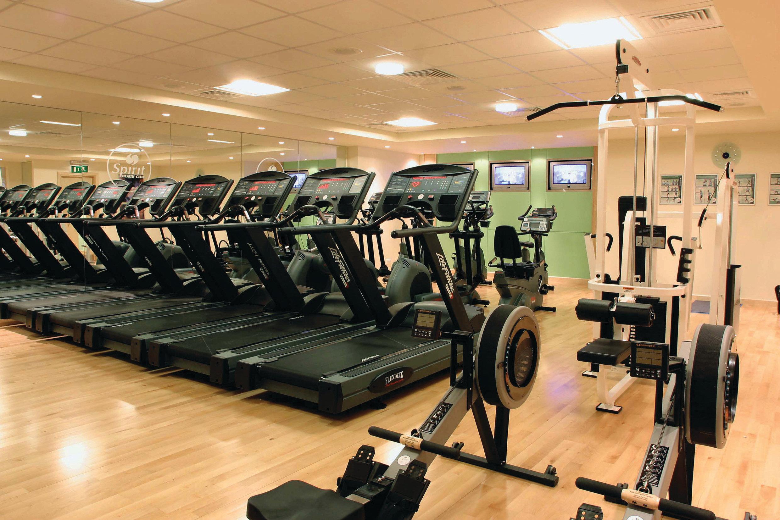מלון Crowne Plaza Leeds By Ihg מראה חיצוני תמונה