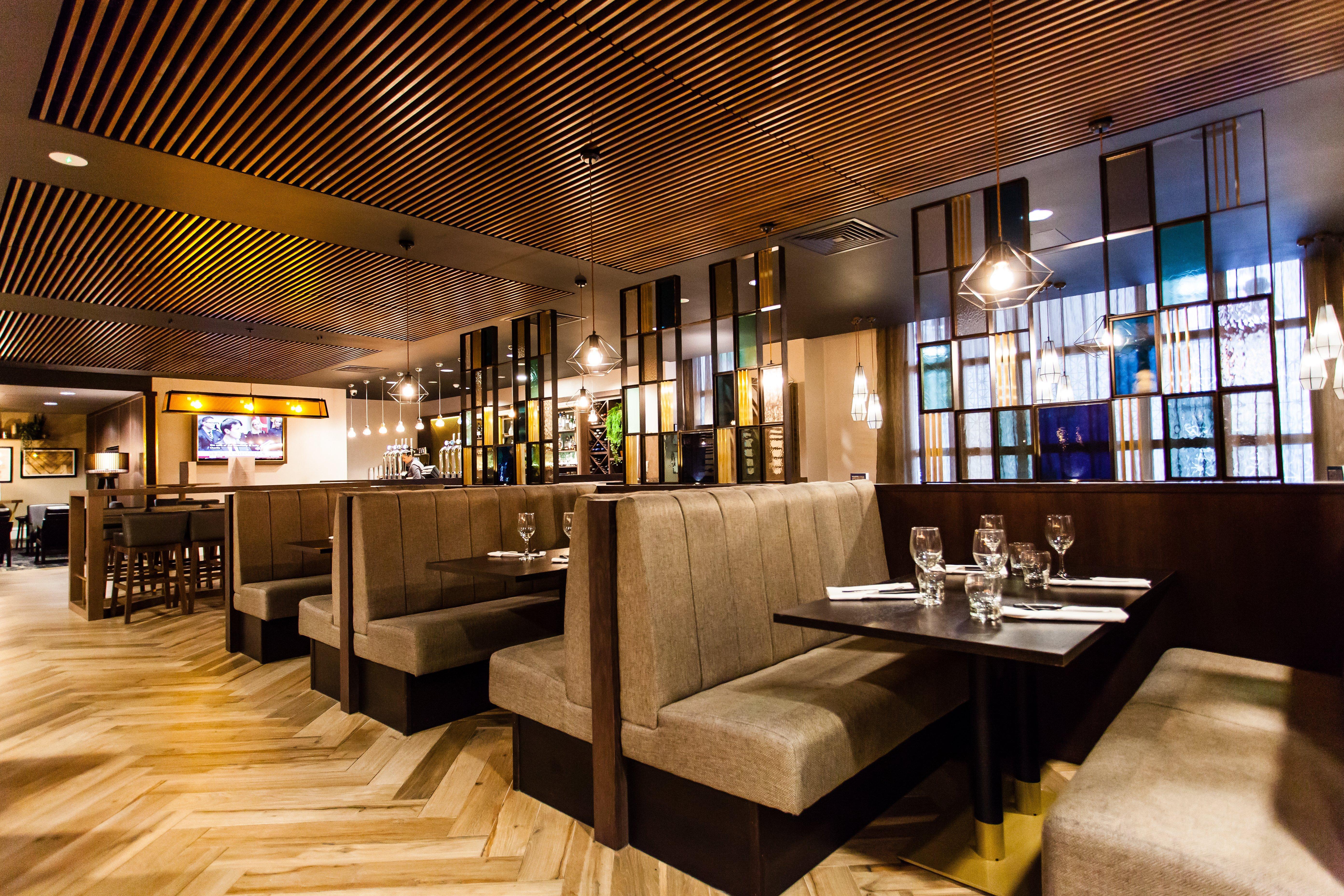 מלון Crowne Plaza Leeds By Ihg מראה חיצוני תמונה