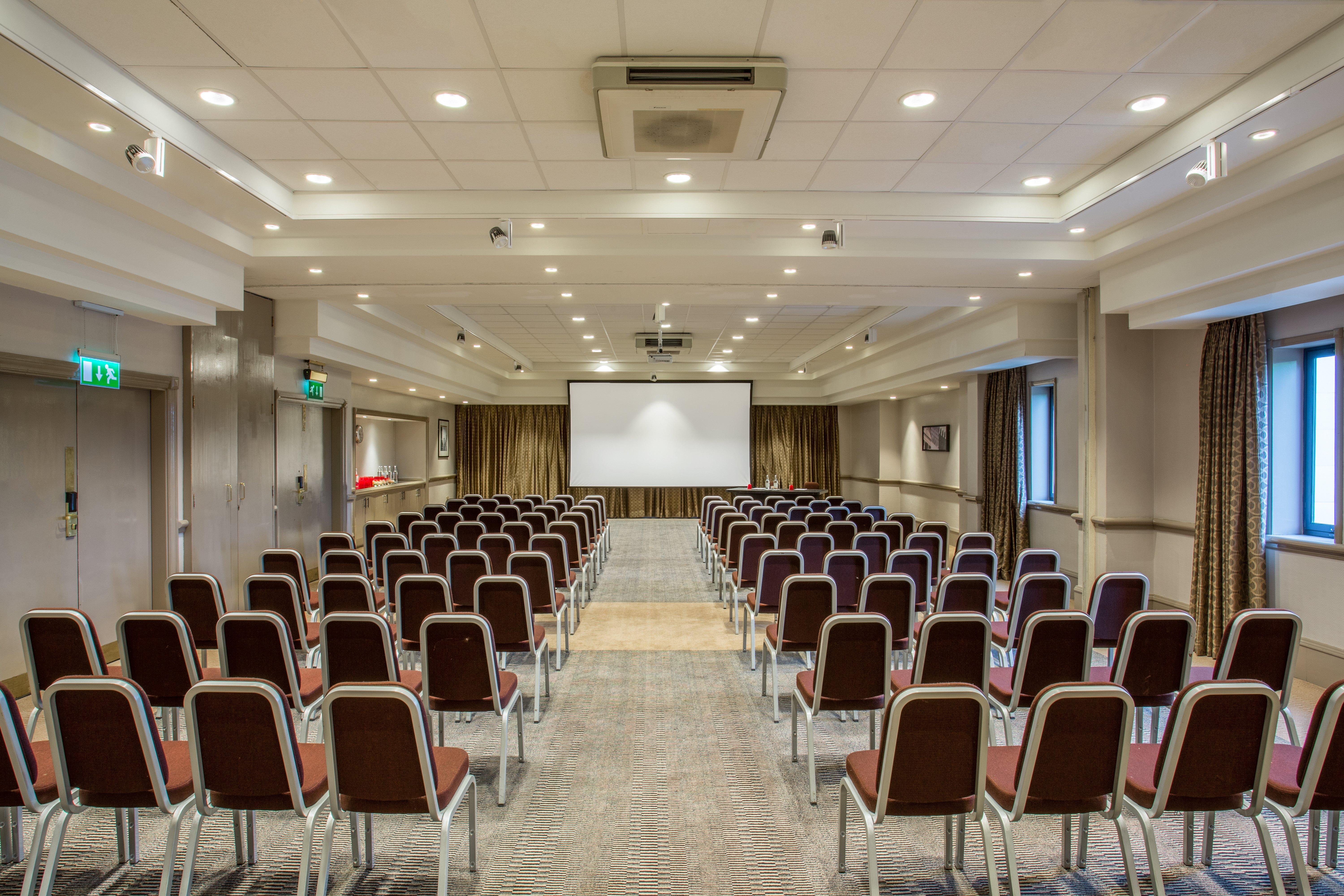 מלון Crowne Plaza Leeds By Ihg מראה חיצוני תמונה