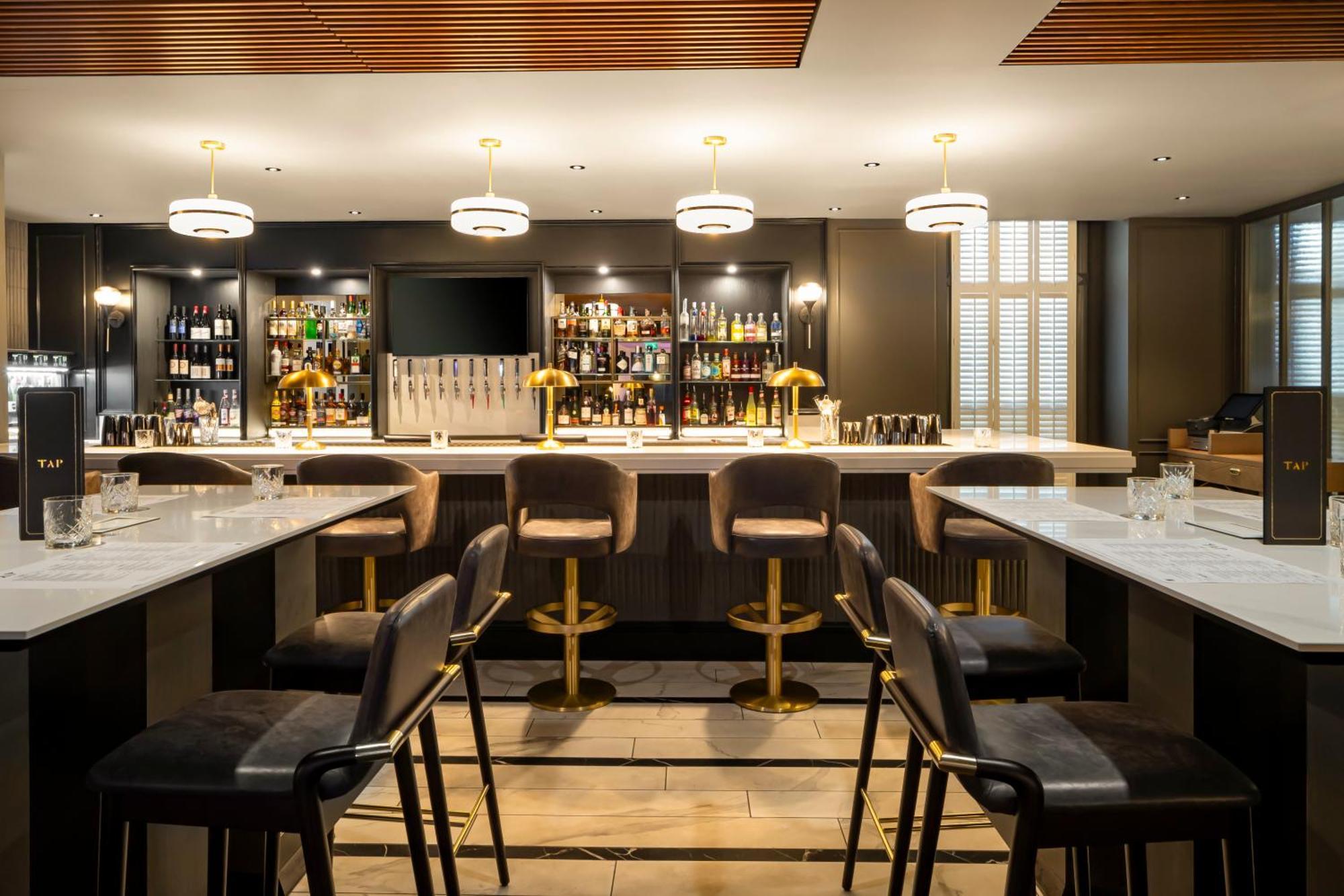 מלון Crowne Plaza Leeds By Ihg מראה חיצוני תמונה