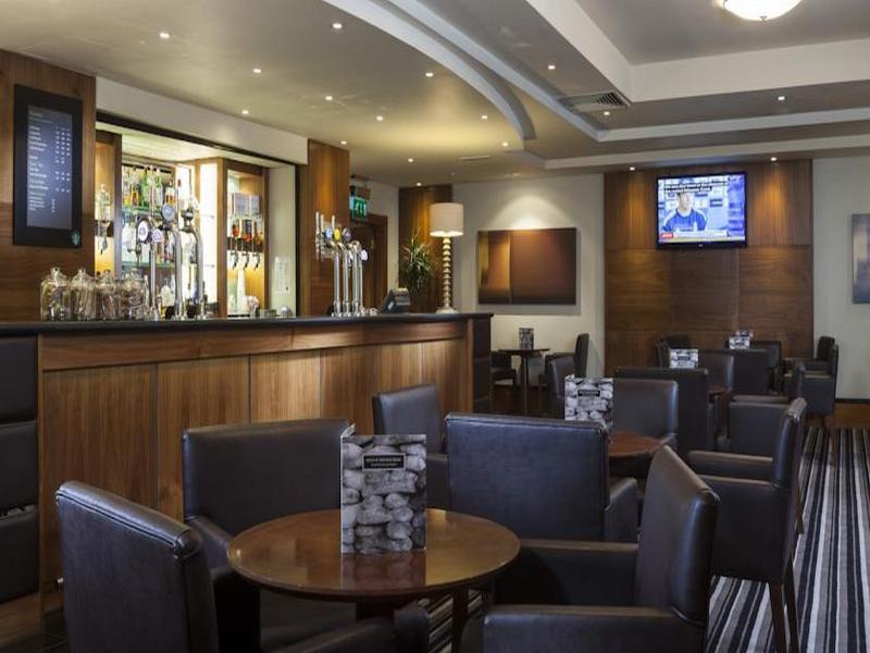 מלון Crowne Plaza Leeds By Ihg מראה חיצוני תמונה
